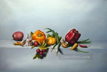 Artworks in 150 Subjects Painting - jw018bB realistic still life
